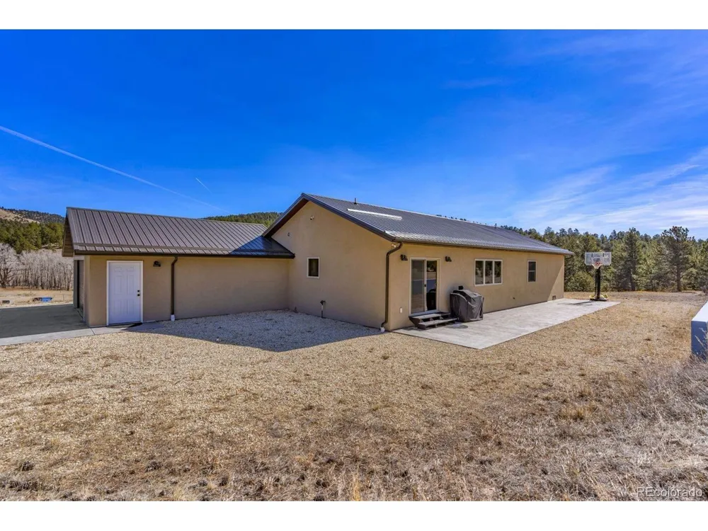 1401 Larkspur Lane Westcliffe, CO 81252
