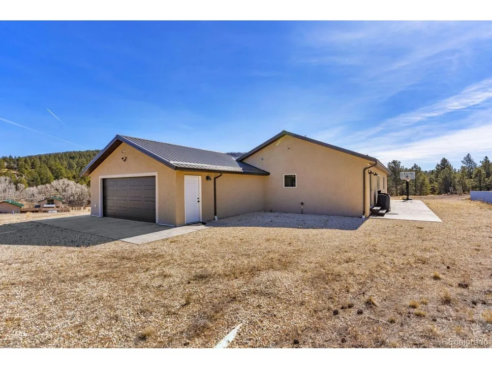 1401 Larkspur Lane Westcliffe, CO 81252