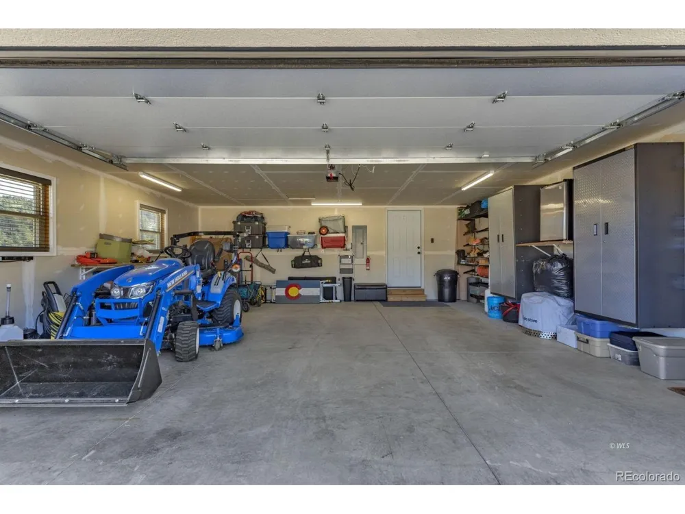 1401 Larkspur Lane Westcliffe, CO 81252
