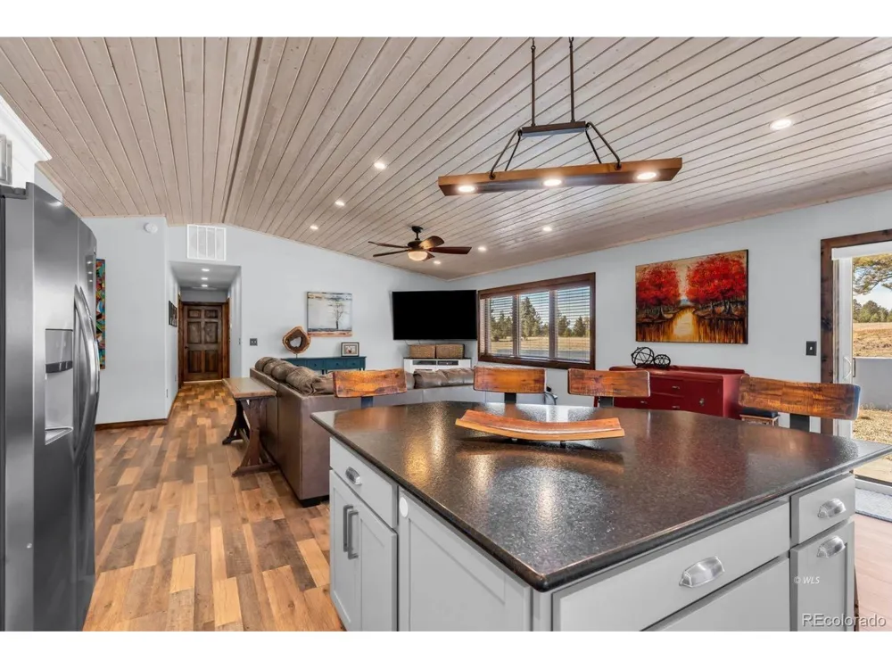 1401 Larkspur Lane Westcliffe, CO 81252