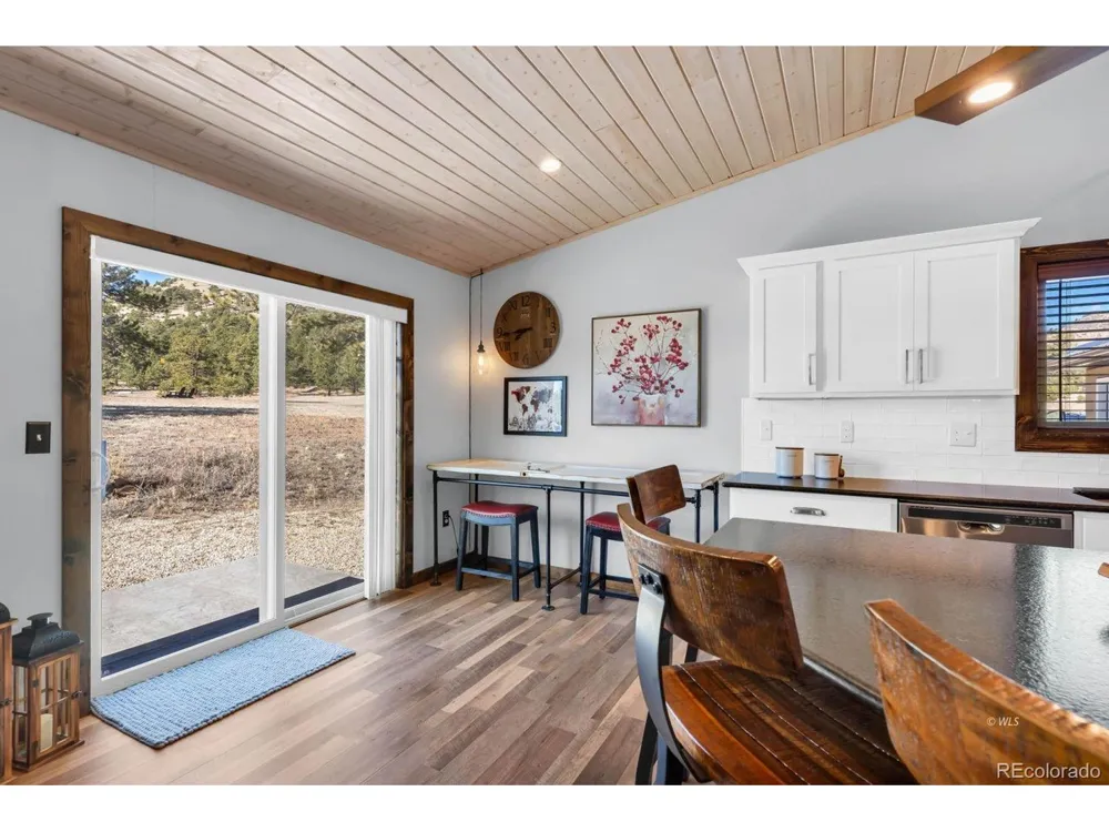 1401 Larkspur Lane Westcliffe, CO 81252