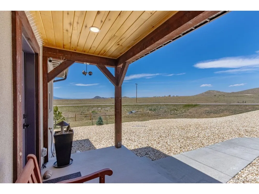 300 Mineral Road Westcliffe, CO 81252