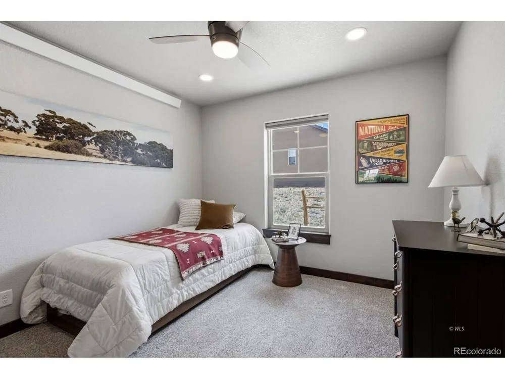300 Mineral Road Westcliffe, CO 81252