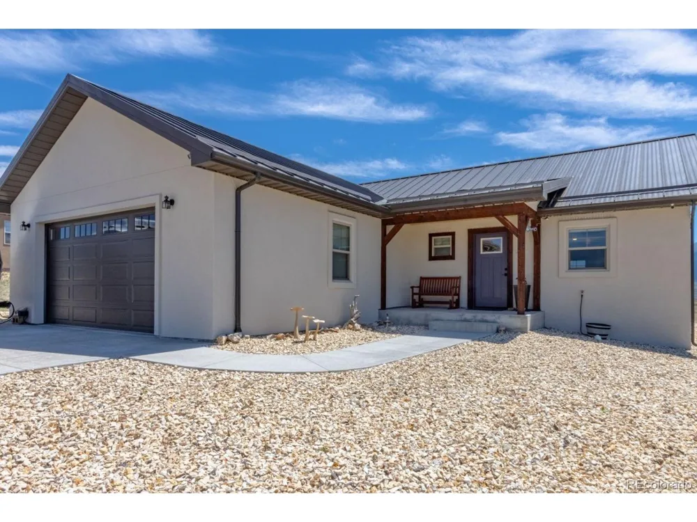 300 Mineral Road Westcliffe, CO 81252
