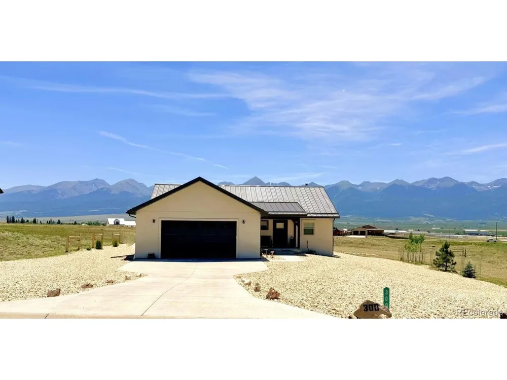 300 Mineral Road Westcliffe, CO 81252