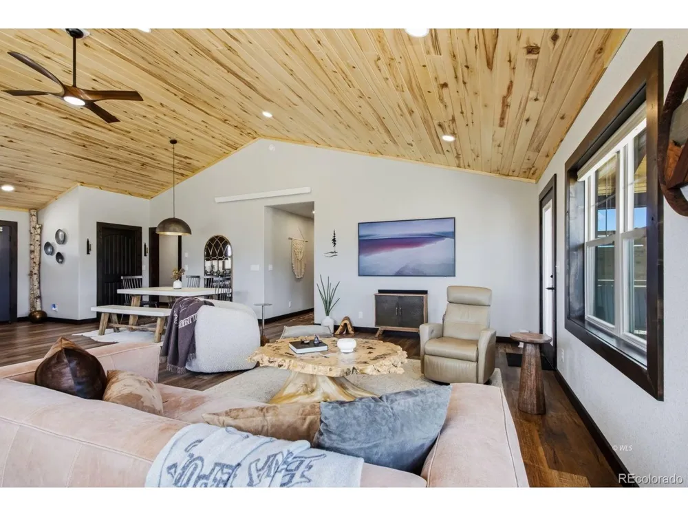 300 Mineral Road Westcliffe, CO 81252