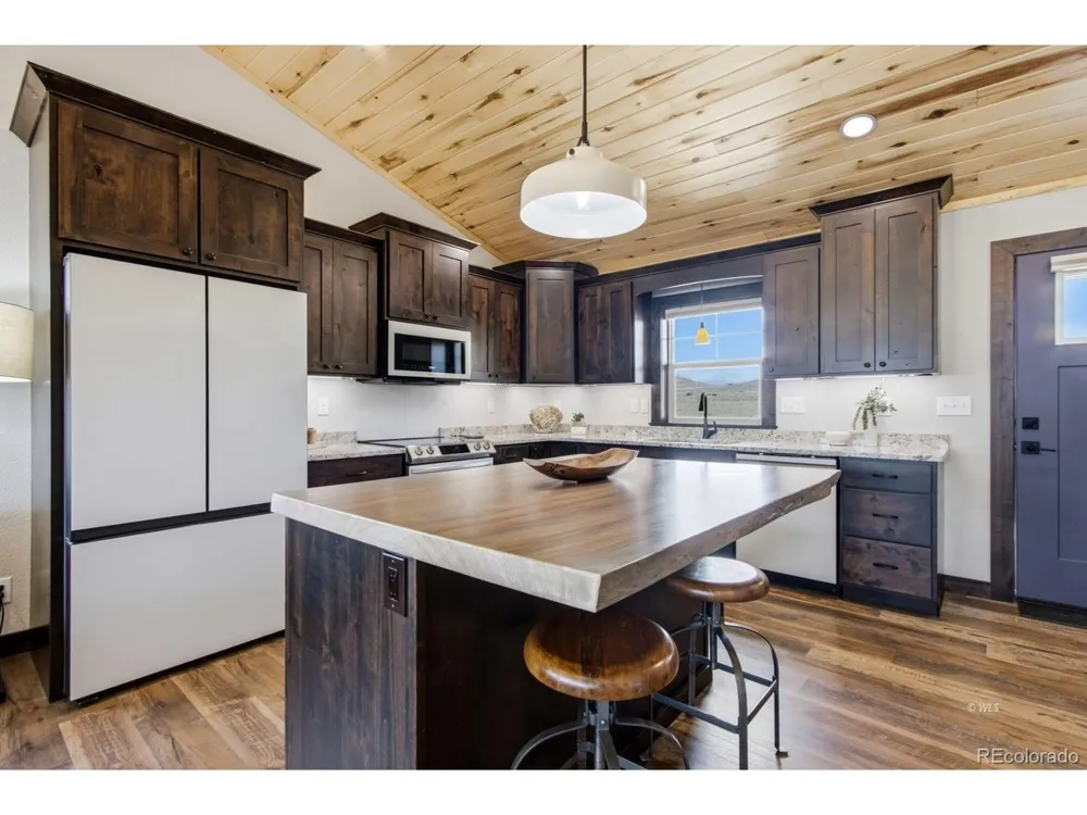 300 Mineral Road Westcliffe, CO 81252
