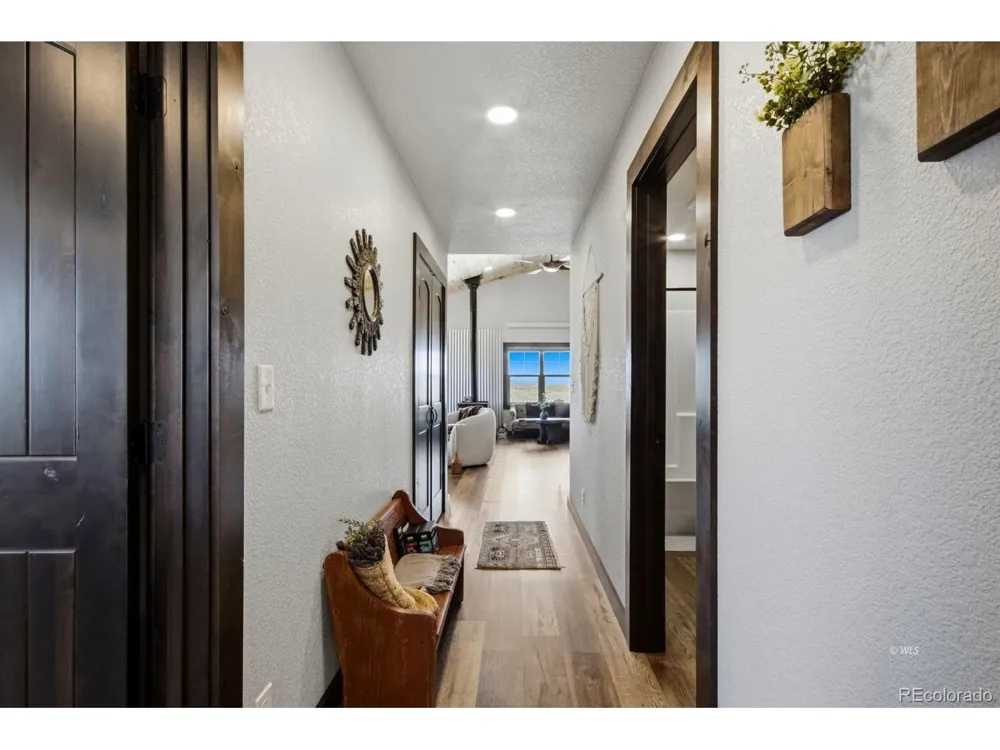 300 Mineral Road Westcliffe, CO 81252