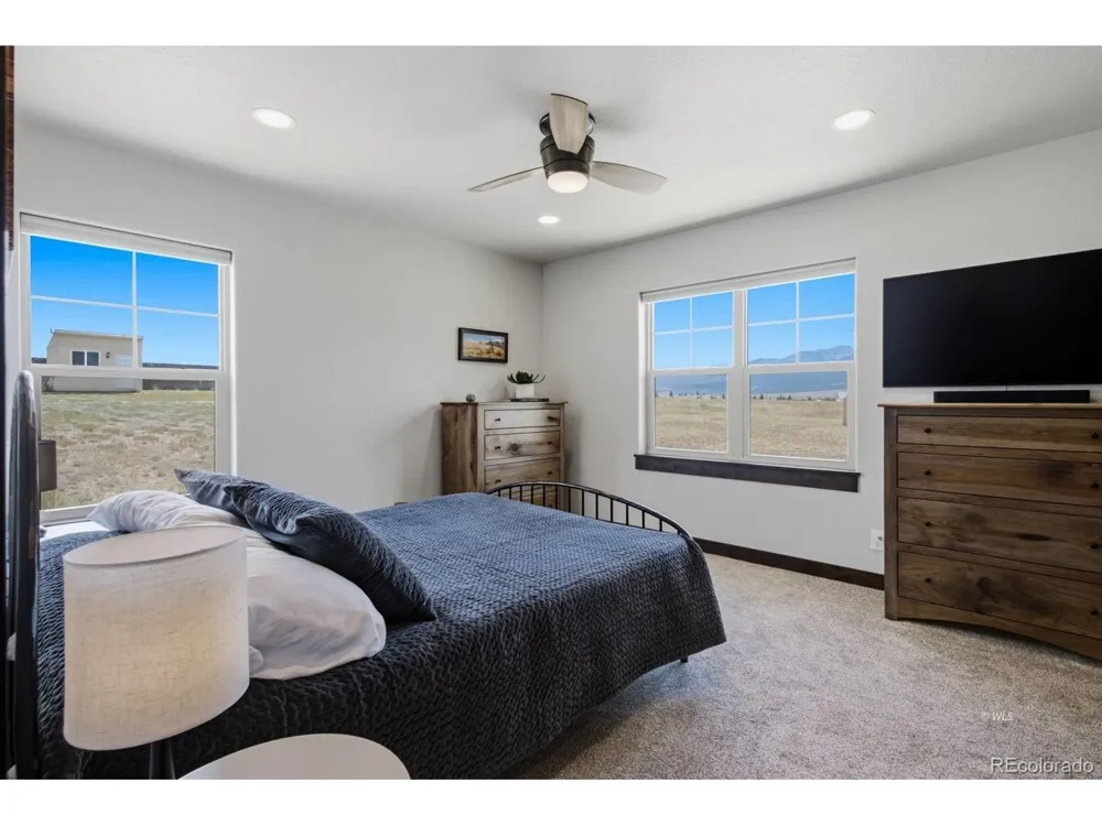 300 Mineral Road Westcliffe, CO 81252