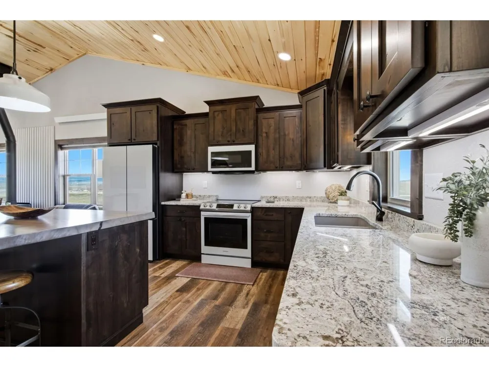 300 Mineral Road Westcliffe, CO 81252