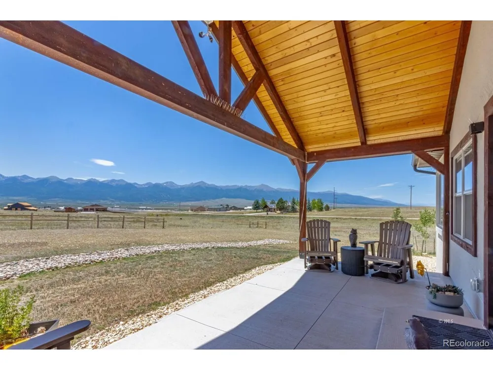 300 Mineral Road Westcliffe, CO 81252