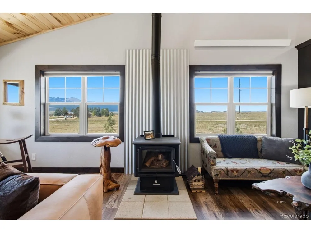 300 Mineral Road Westcliffe, CO 81252