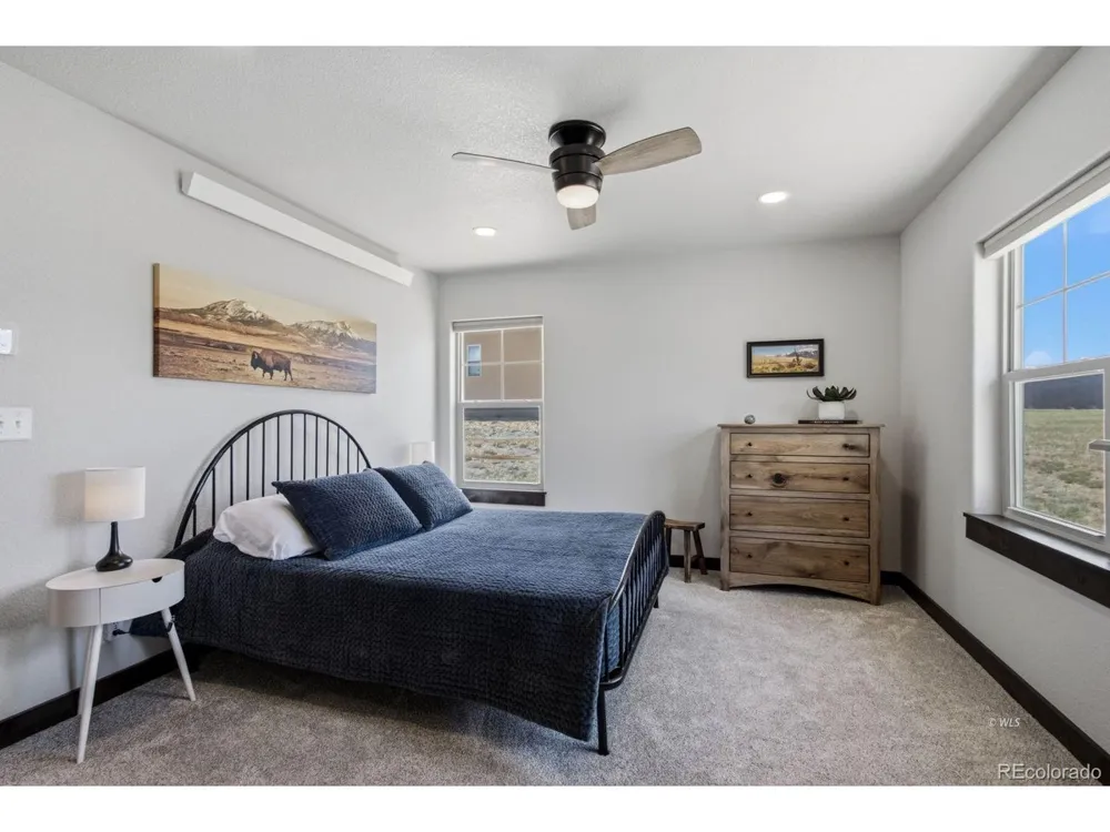 300 Mineral Road Westcliffe, CO 81252