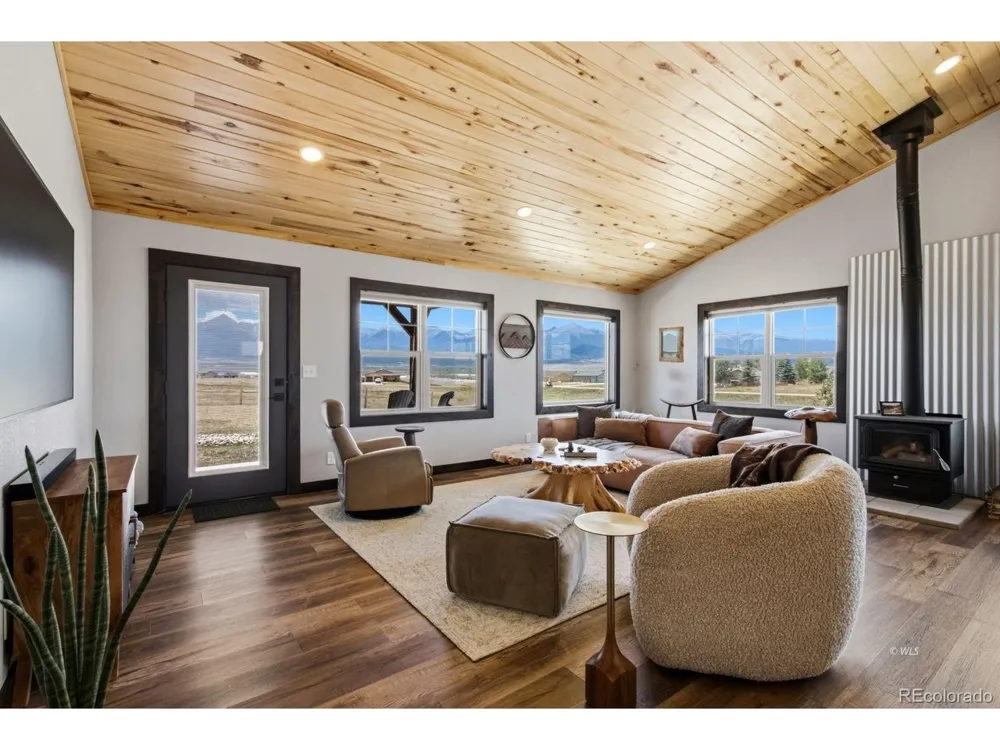 300 Mineral Road Westcliffe, CO 81252