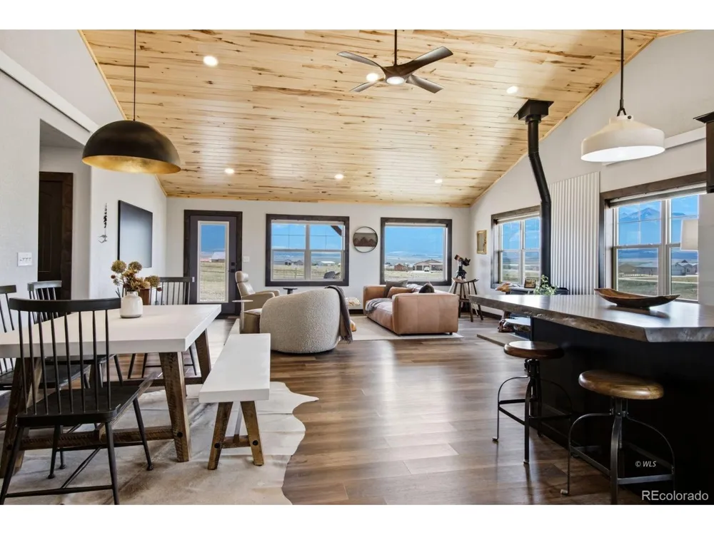 300 Mineral Road Westcliffe, CO 81252