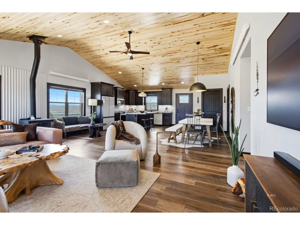 300 Mineral Road Westcliffe, CO 81252