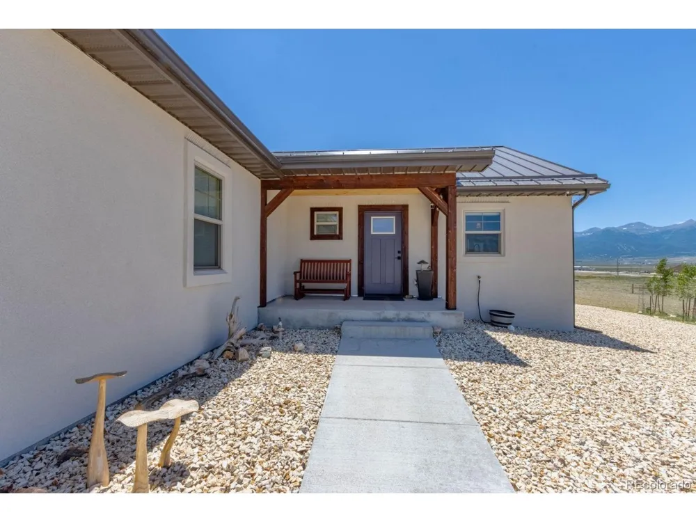 300 Mineral Road Westcliffe, CO 81252