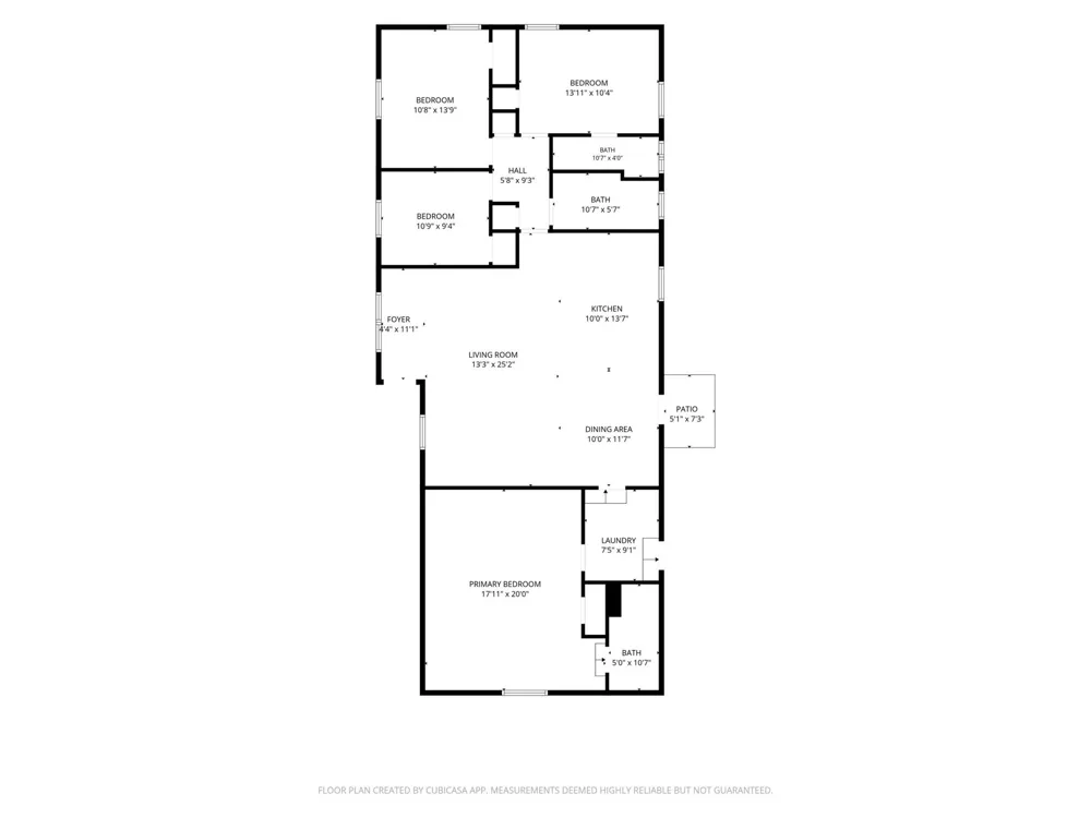 704 E Grand Street Whitewright, TX 75491