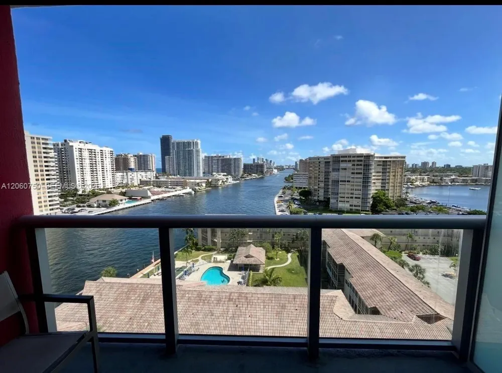 2602 E Hallandale Beach Blvd #1105 Hallandale Beach, FL 33009