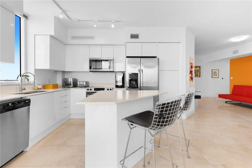 1745 E Hallandale Beach Blvd #1207W Hallandale Beach, FL 33009