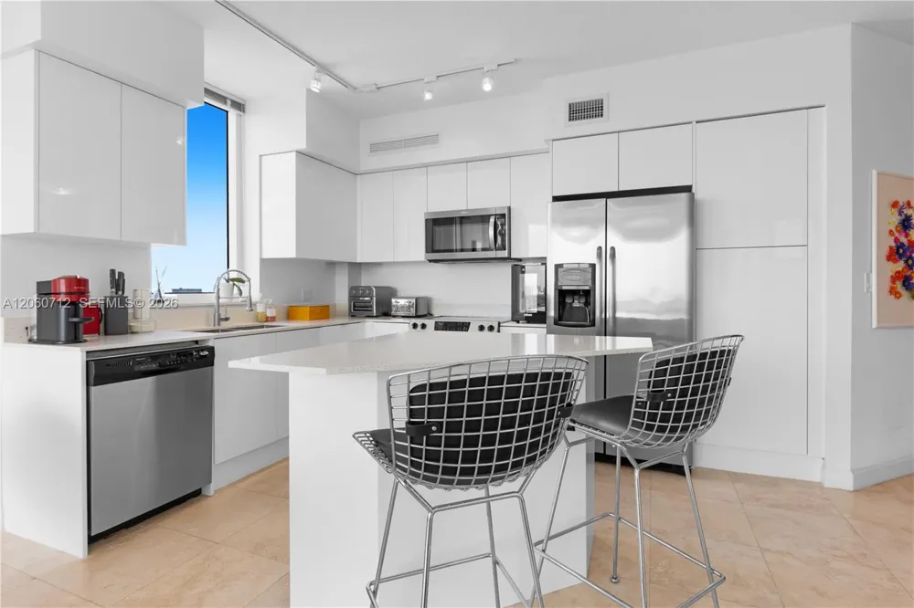1745 E Hallandale Beach Blvd #1207W Hallandale Beach, FL 33009