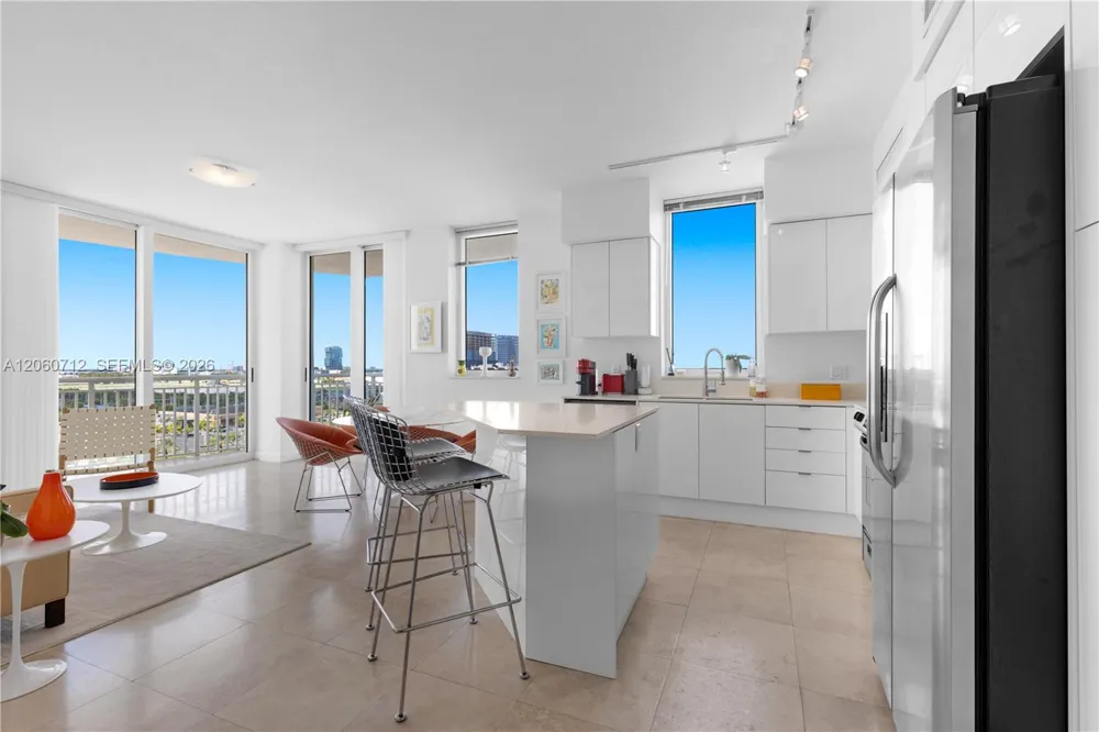 1745 E Hallandale Beach Blvd #1207W Hallandale Beach, FL 33009