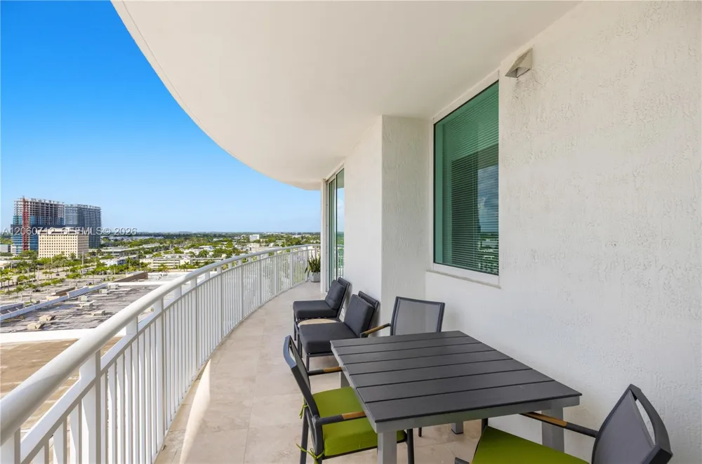 1745 E Hallandale Beach Blvd #1207W Hallandale Beach, FL 33009