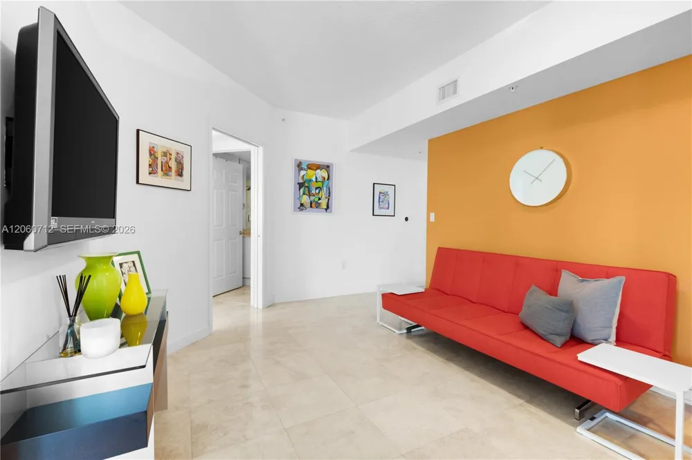 1745 E Hallandale Beach Blvd #1207W Hallandale Beach, FL 33009