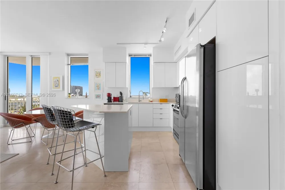 1745 E Hallandale Beach Blvd #1207W Hallandale Beach, FL 33009