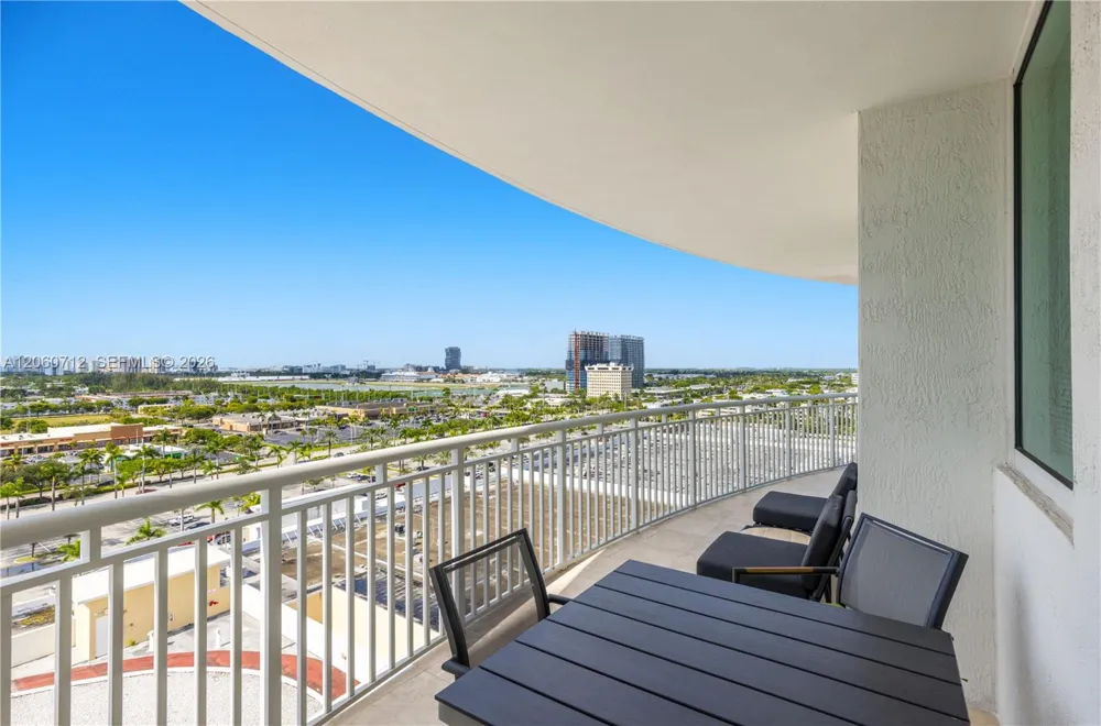 1745 E Hallandale Beach Blvd #1207W Hallandale Beach, FL 33009