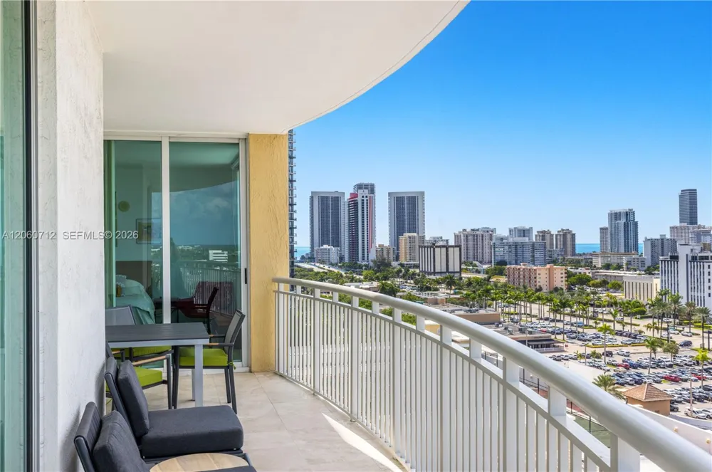 1745 E Hallandale Beach Blvd #1207W Hallandale Beach, FL 33009