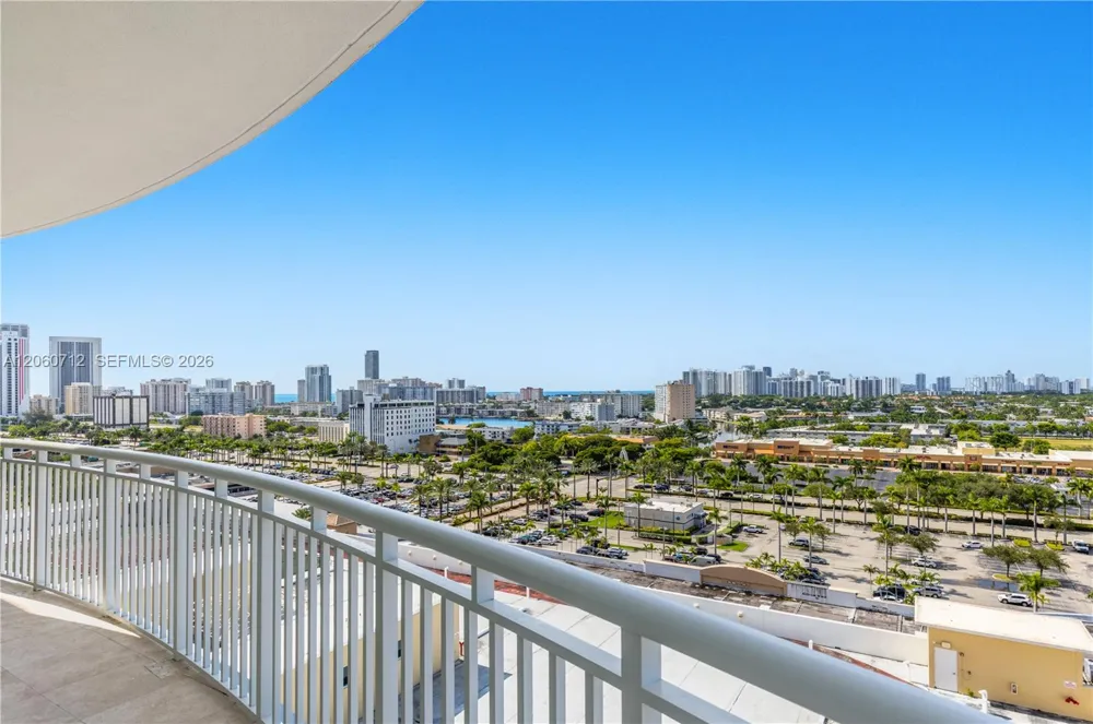 1745 E Hallandale Beach Blvd #1207W Hallandale Beach, FL 33009