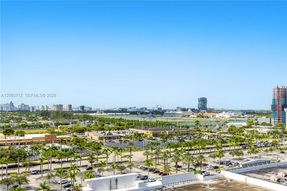 1745 E Hallandale Beach Blvd #1207W Hallandale Beach, FL 33009