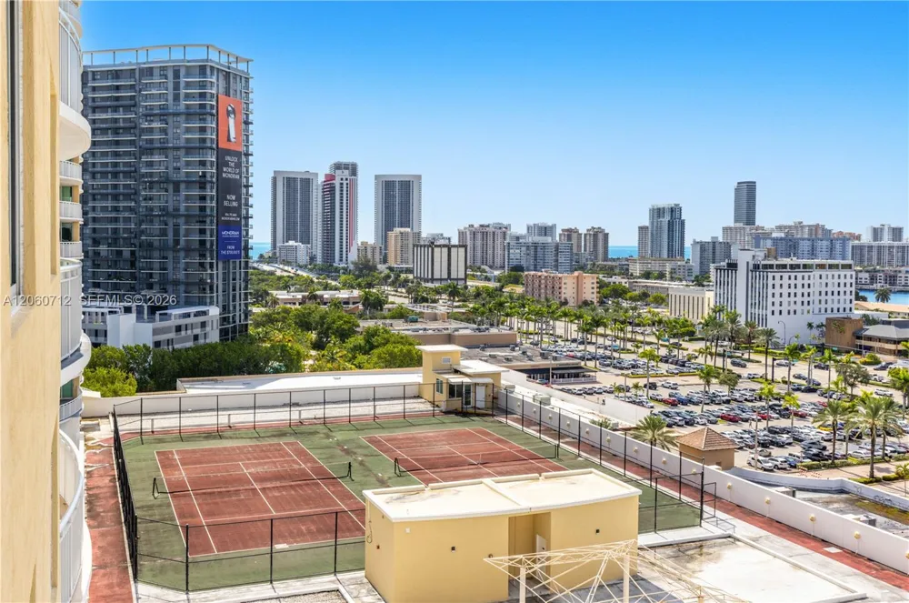 1745 E Hallandale Beach Blvd #1207W Hallandale Beach, FL 33009
