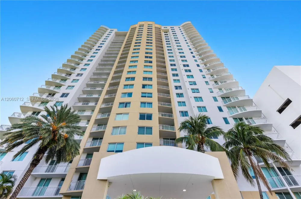 1745 E Hallandale Beach Blvd #1207W Hallandale Beach, FL 33009