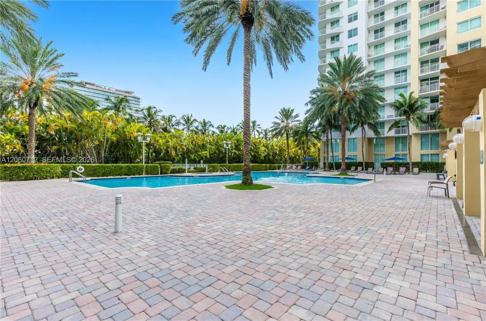 1745 E Hallandale Beach Blvd #1207W Hallandale Beach, FL 33009