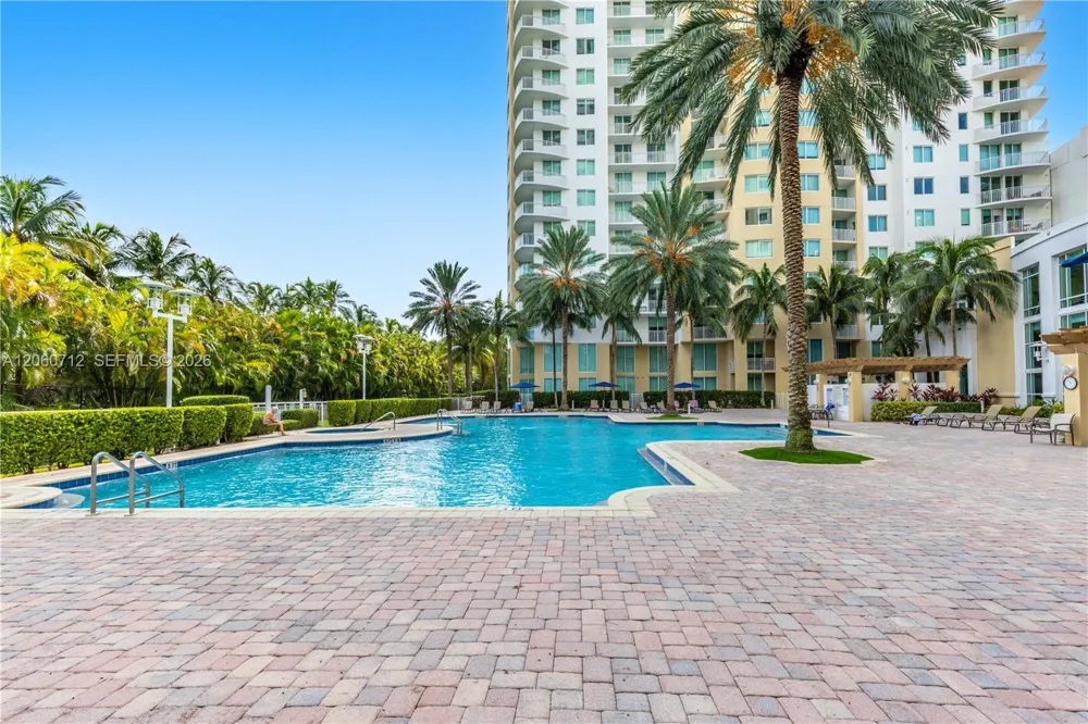 1745 E Hallandale Beach Blvd #1207W Hallandale Beach, FL 33009