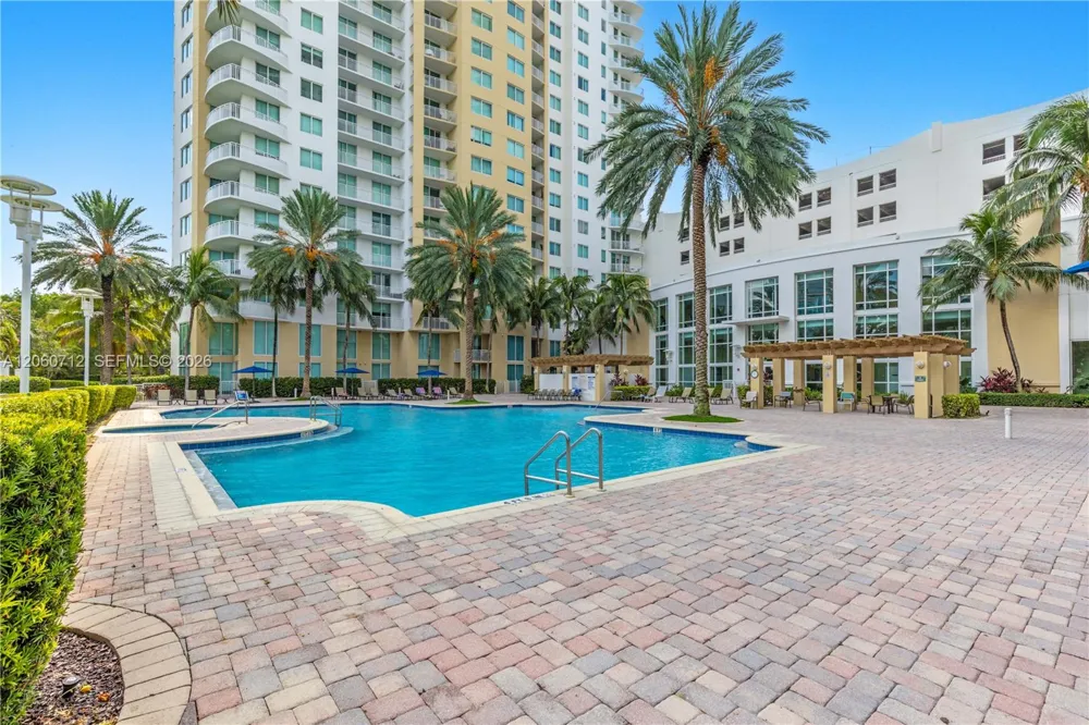 1745 E Hallandale Beach Blvd #1207W Hallandale Beach, FL 33009