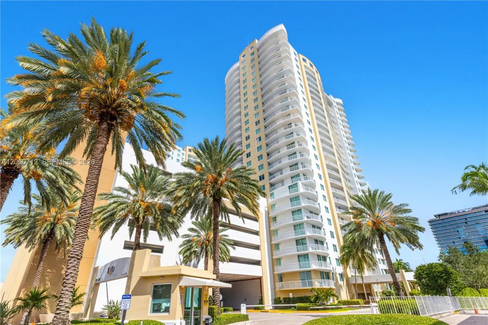 1745 E Hallandale Beach Blvd #1207W Hallandale Beach, FL 33009