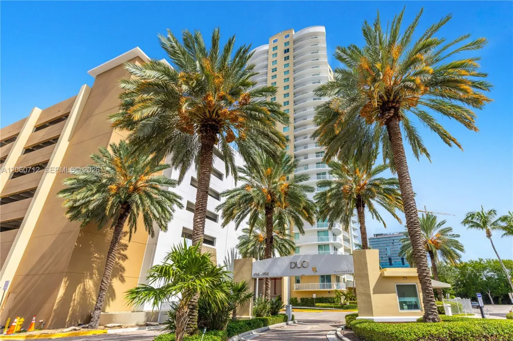 1745 E Hallandale Beach Blvd #1207W Hallandale Beach, FL 33009