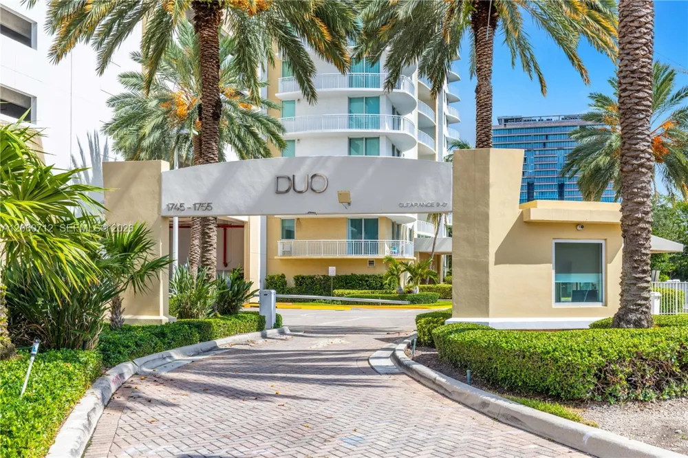 1745 E Hallandale Beach Blvd #1207W Hallandale Beach, FL 33009