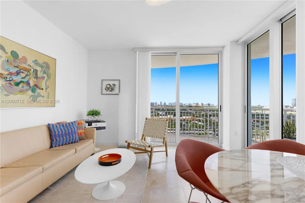 1745 E Hallandale Beach Blvd #1207W Hallandale Beach, FL 33009