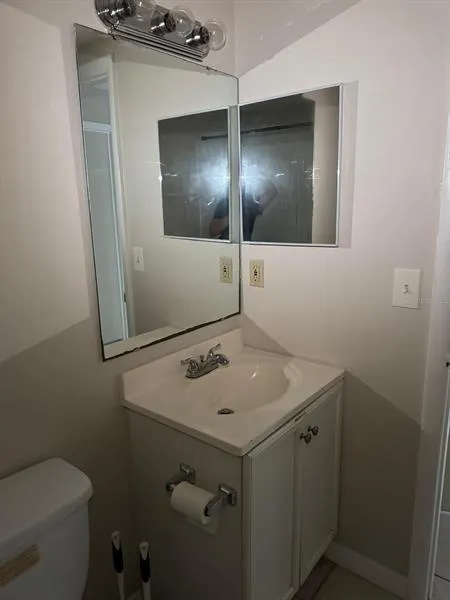 2416 SE GARDEN TERRACE #203 Port St. Lucie, FL 34952