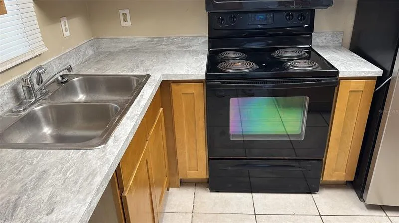 2416 SE GARDEN TERRACE #203 Port St. Lucie, FL 34952