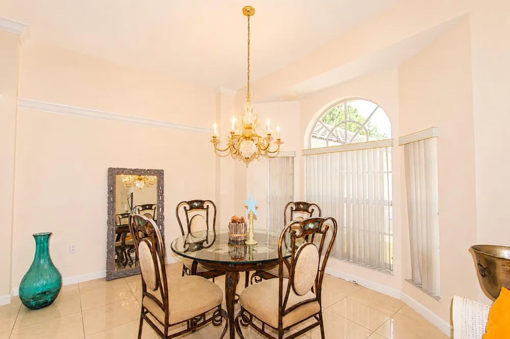 1542 SW JASMINE Trace Palm City, FL 34990