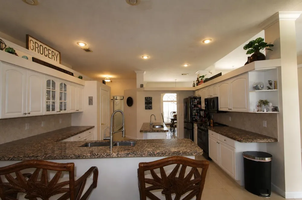 1542 SW JASMINE Trace Palm City, FL 34990