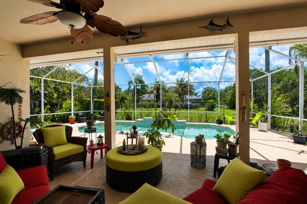 1542 SW JASMINE Trace Palm City, FL 34990