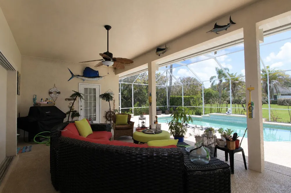 1542 SW JASMINE Trace Palm City, FL 34990