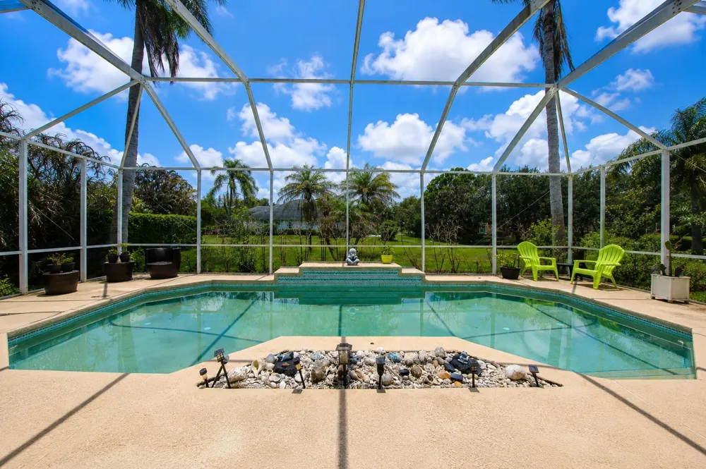 1542 SW JASMINE Trace Palm City, FL 34990