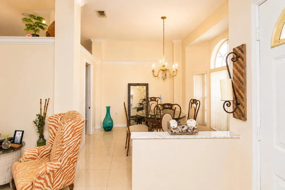 1542 SW JASMINE Trace Palm City, FL 34990